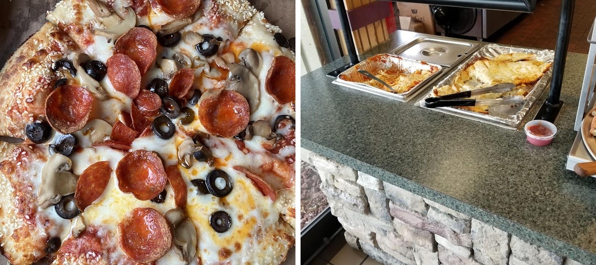 The Family Pizzagalli