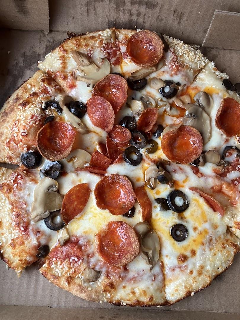 The Family Pizzagalli