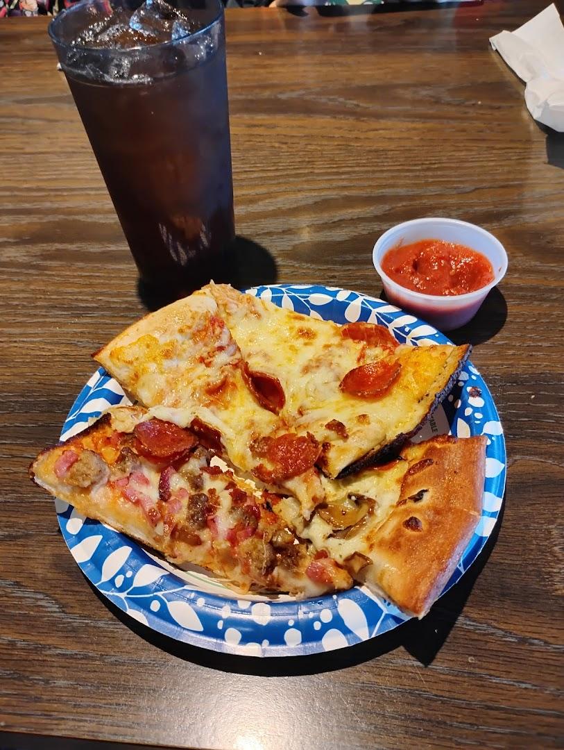 The Family Pizzagalli